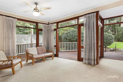 Property photo of 37 Hawthorne Avenue Chatswood West NSW 2067