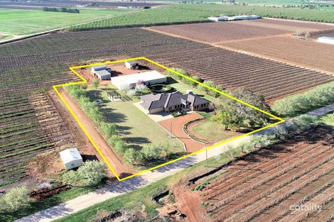 31 Zandona Rd, Yenda, NSW 2681
