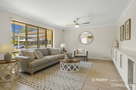 Property photo of 25 Solandra Crescent Calamvale QLD 4116
