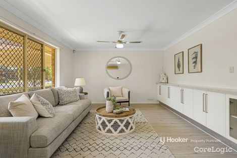 Property photo of 25 Solandra Crescent Calamvale QLD 4116