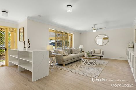 Property photo of 25 Solandra Crescent Calamvale QLD 4116