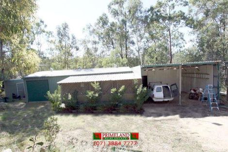 35-37 Kingfisher Rd, Greenbank, QLD 4124