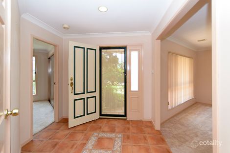 Property photo of 43 Thornhill Crescent Dunlop ACT 2615