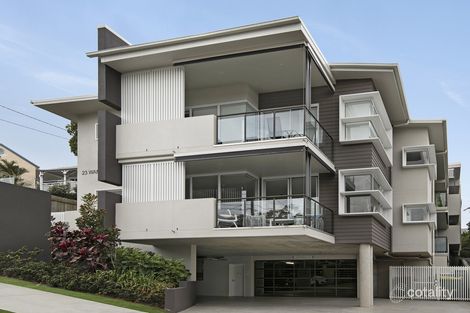 Property photo of 3/23 Wambool Street Bulimba QLD 4171
