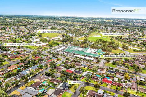 8 Lorne Ave, South Penrith, NSW 2750