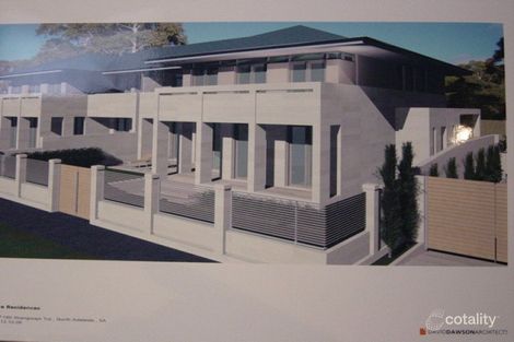 1 Mills Tce, North Adelaide, SA 5006