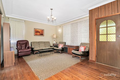 Property photo of 35 Purcell Crescent Lalor Park NSW 2147