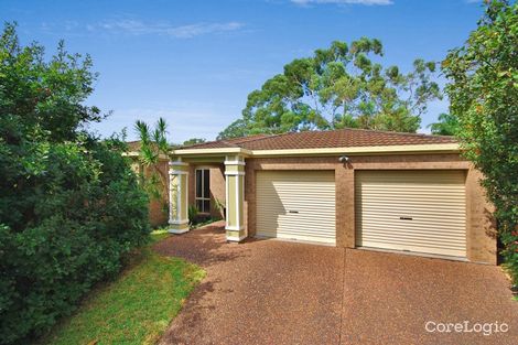 Property photo of 21 Conroy Crescent Kariong NSW 2250