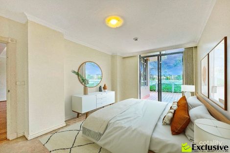 Property photo of 103/1-5 Cary Street Drummoyne NSW 2047