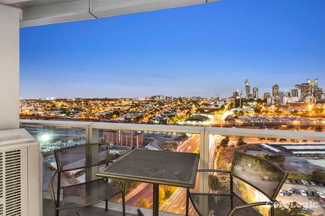 Property photo of 1204/241 Harbour Esplanade Docklands VIC 3008