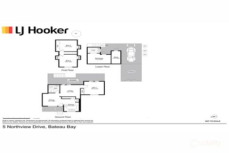 Property photo of 5 Northview Drive Bateau Bay NSW 2261