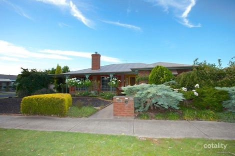 88 Barnes Bvd, Horsham, VIC 3400