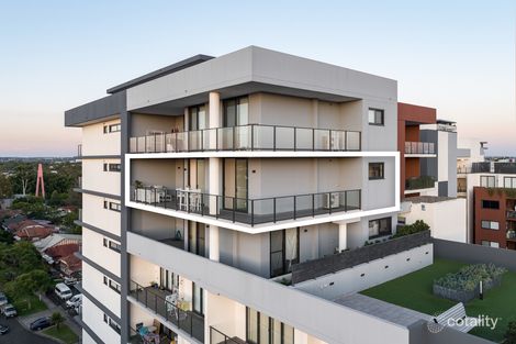 Property photo of 137/208 Parramatta Road Homebush NSW 2140