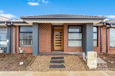 55 Newmarket Rd, Werribee, VIC 3030