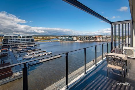 20/27 Eastlake Pde, Kingston, ACT 2604