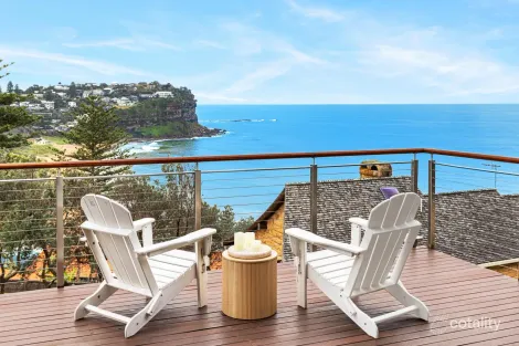 Property photo of 4 Hillcrest Avenue Mona Vale NSW 2103