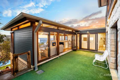 Property photo of 4 Hillcrest Avenue Mona Vale NSW 2103