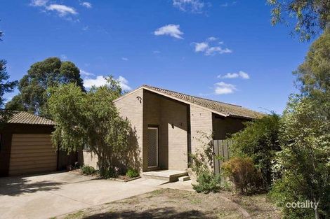 Property photo of 11 Sadleir Place Charnwood ACT 2615