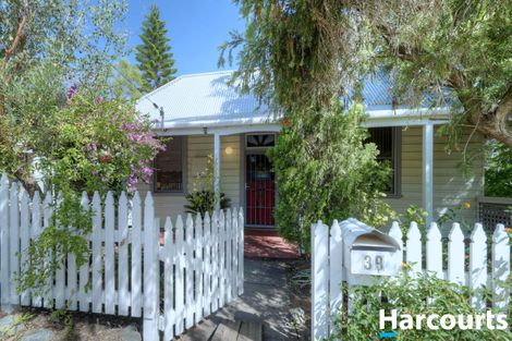 Property photo of 39 Copley Street Bayswater WA 6053