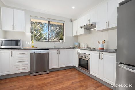 Property photo of 12/25-27 Myers Street Roselands NSW 2196