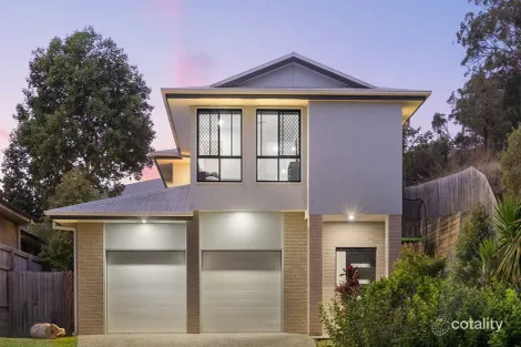 Property photo of 33 Nightshade Crescent Pimpama QLD 4209
