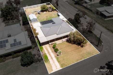 Property photo of 4 Leckie Avenue Lameroo SA 5302