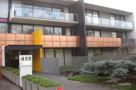 210/459 Royal Pde, Parkville, VIC 3052