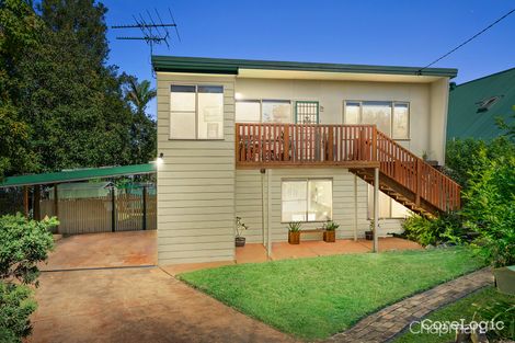 Property photo of 15 Haymet Street Glenbrook NSW 2773