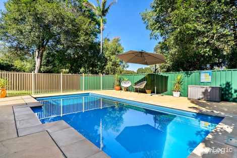 Property photo of 15 Haymet Street Glenbrook NSW 2773