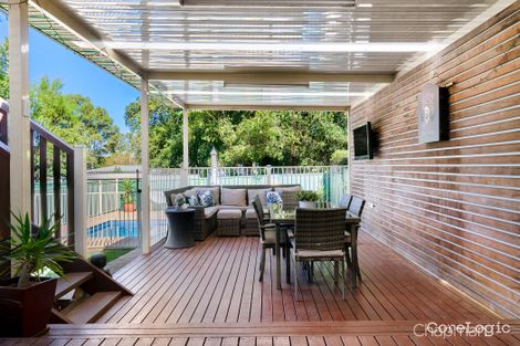 Property photo of 15 Haymet Street Glenbrook NSW 2773