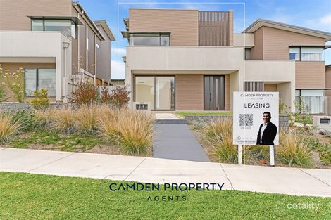 101 The Hermitage Way, Gledswood Hills, NSW 2557