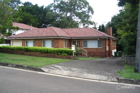 12 Pleasant Ave, East Lindfield, NSW 2070