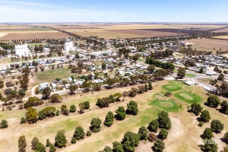 Property photo of 4 Leckie Avenue Lameroo SA 5302