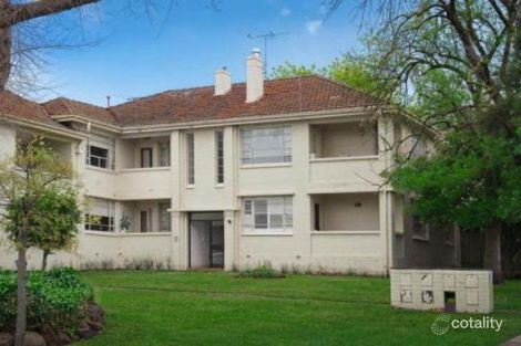 Property photo of 15/7 College Parade Kew VIC 3101