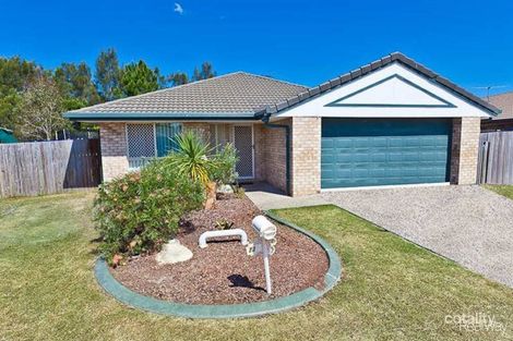 73 Fernbrook Dr, Morayfield, QLD 4506