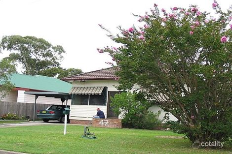 47 Fairfield Ave, New Lambton, NSW 2305