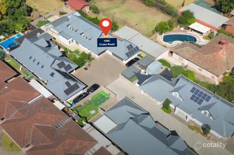 Property photo of 159C Cross Road Westbourne Park SA 5041