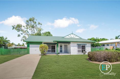 Property photo of 115 Hastings Street Mount Louisa QLD 4814