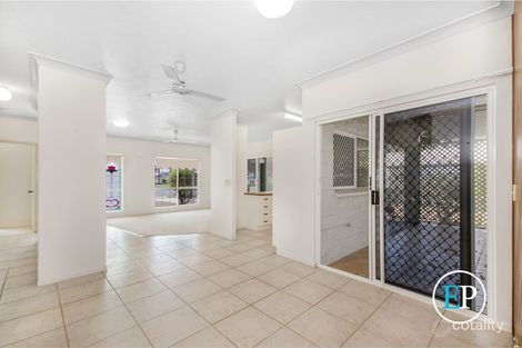 Property photo of 115 Hastings Street Mount Louisa QLD 4814