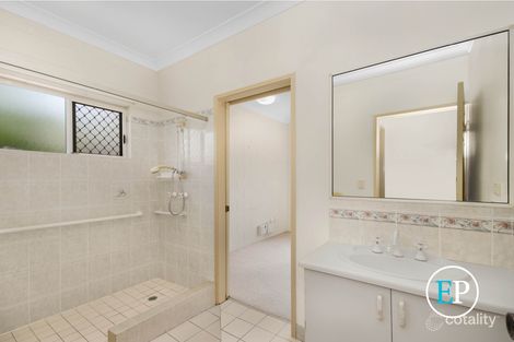 Property photo of 115 Hastings Street Mount Louisa QLD 4814