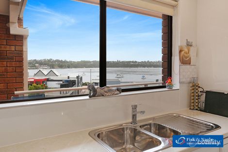 Property photo of 6/2A Monaro Street Merimbula NSW 2548