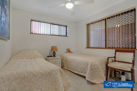 Property photo of 6/2A Monaro Street Merimbula NSW 2548