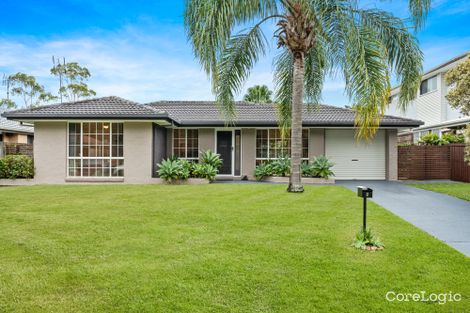 Property photo of 2 Kareel Close Erina NSW 2250