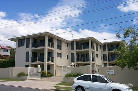 3/229 Stratton Tce, Manly, QLD 4179