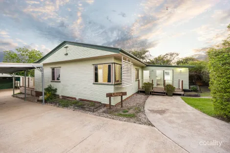 12 Cogan St, Gympie, QLD 4570