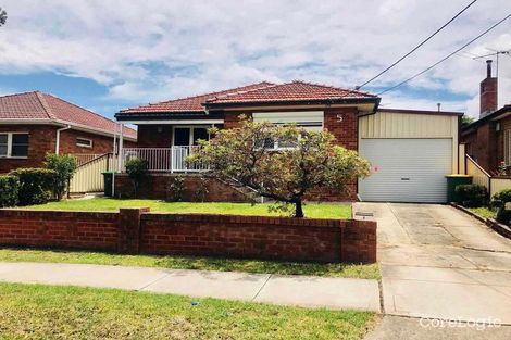 Property photo of 5 Helen Street Sefton NSW 2162