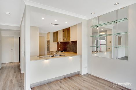 Property photo of 2020/1 The Vistas Drive Carrara QLD 4211