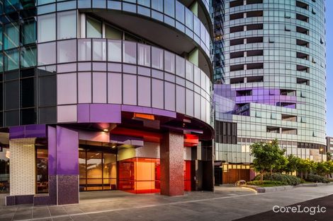 Property photo of 1204/241 Harbour Esplanade Docklands VIC 3008