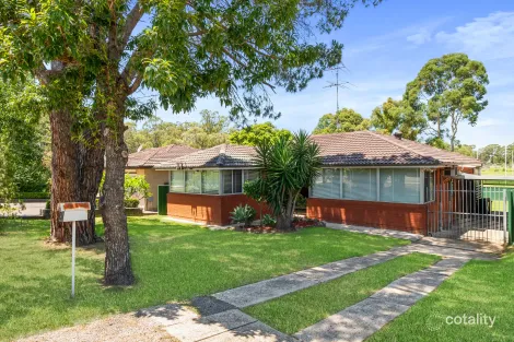 Property photo of 8 Coreen Avenue Penrith NSW 2750