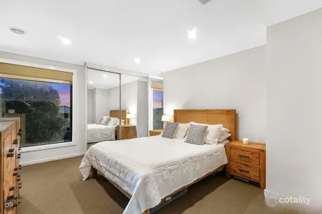 Property photo of 21 Muster Drive Aintree VIC 3336